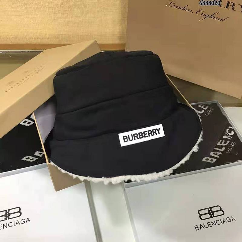 COZY BAGS - BOR Hats & Caps - 032