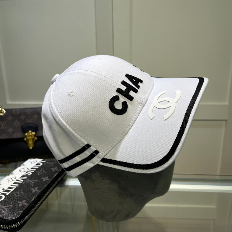 COZY BAGS - CHL Hats & Caps - 029