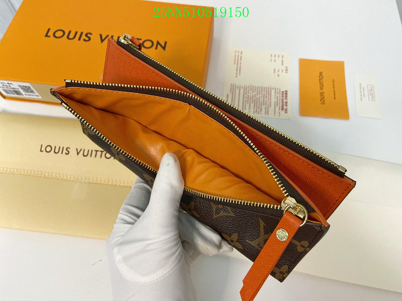 COZY BAGS - CHL Wallet - 927