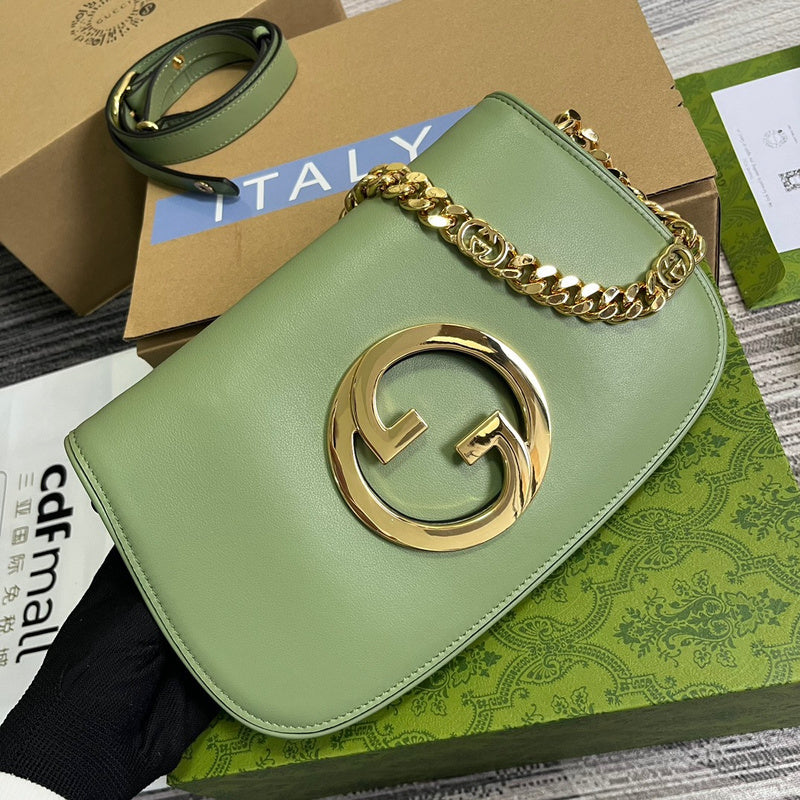 JB - Guki Lady Bags - 227