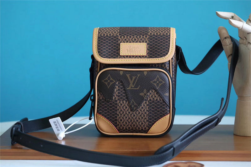COZY BAGS - LOV Men Bags - 511