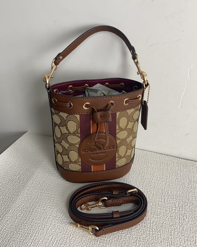 COZY - CAH Bags - 337
