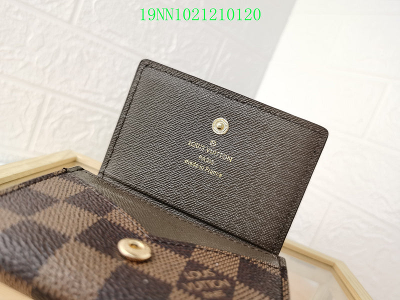 COZY BAGS - CHL Wallet - 354