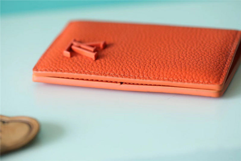 COZY BAGS - LOV Card Case - 054