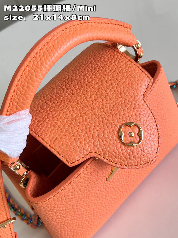 COZY BAGS - LOV Bags - 458