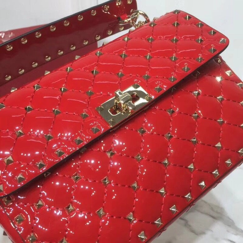 JB - VEL Lady Bags - 444