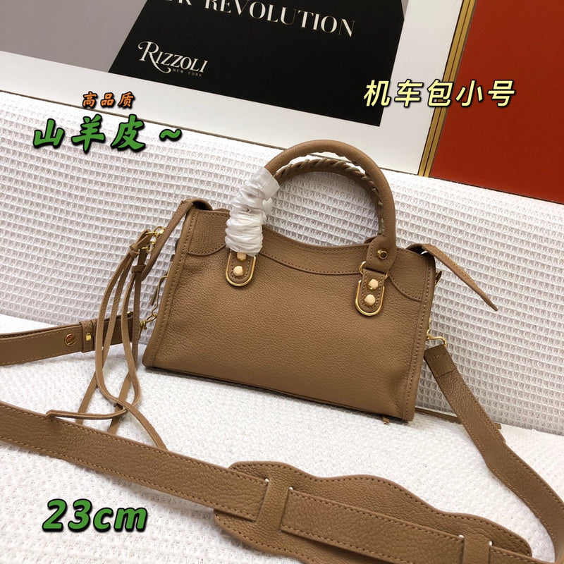 COZY - BG Bags - 224