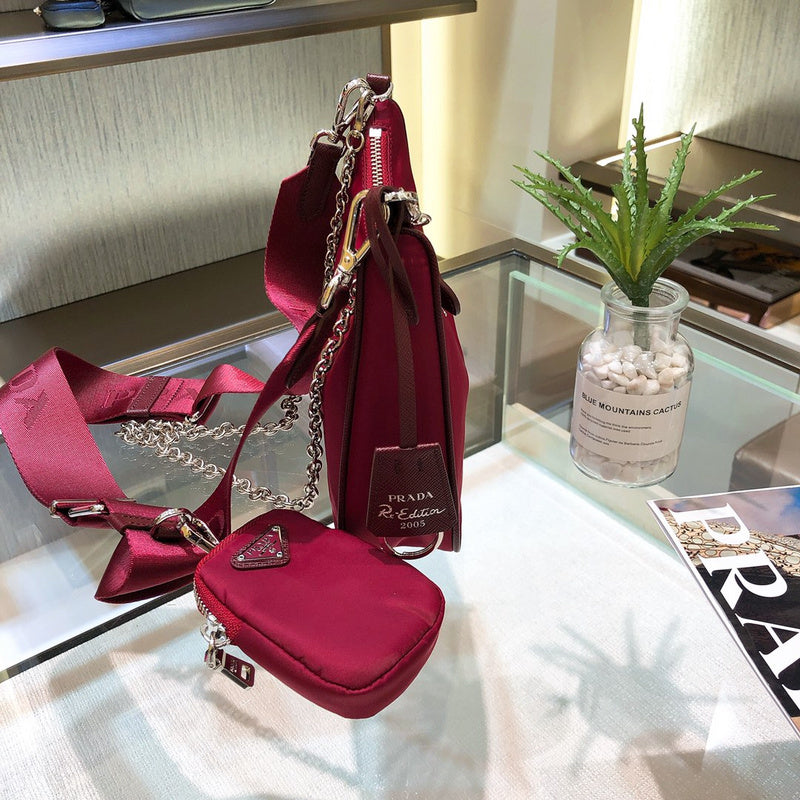JB - PD Lady Bags - 343