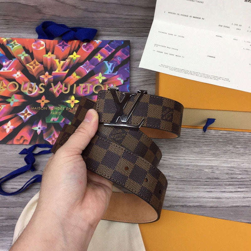 JB - LOV Belts - 226