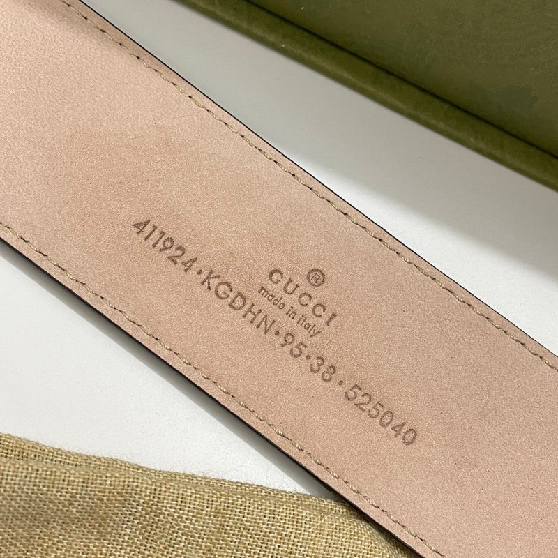 COZY BAGS - GUKI Belts - 014