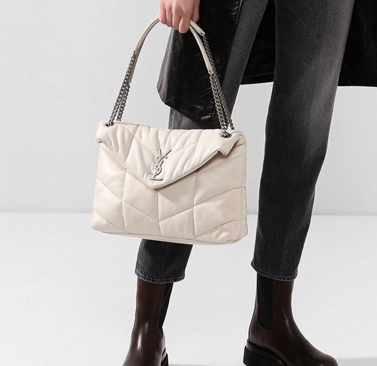 Cozy Bags - YLS Bags - 030