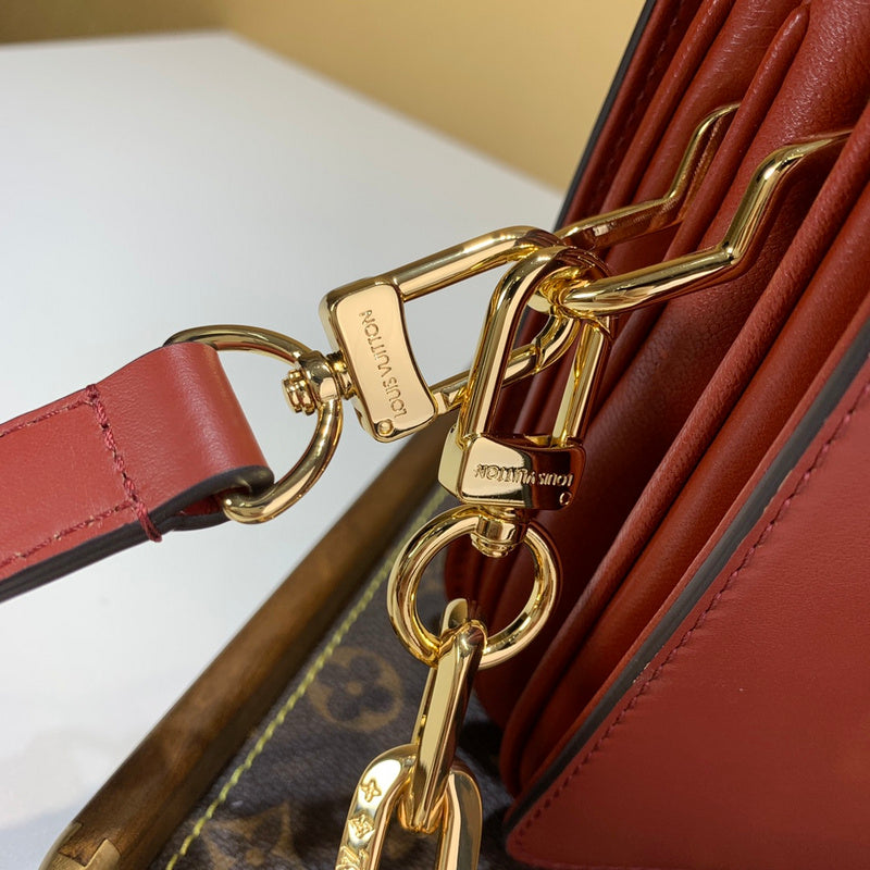 COZY - LV Bags - 2737