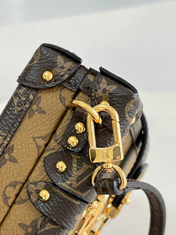 COZY - LV Bags - 1794