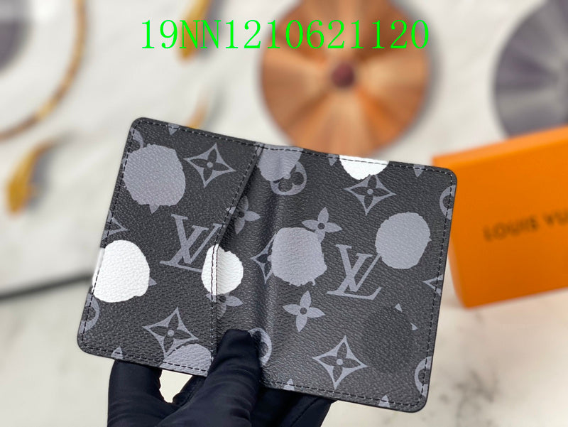 COZY BAGS - LOV Wallet - 338