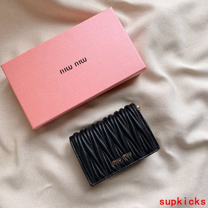 COZY BAGS - Mix Wallets - 515