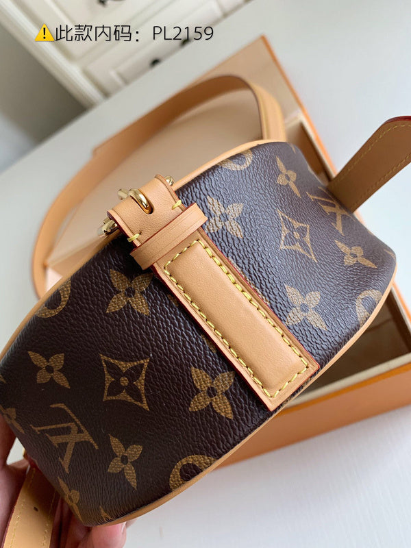 COZY BAGS - LOV Bags - 5162