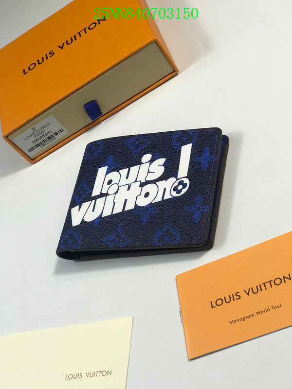 COZY BAGS - LOV Wallet - 271