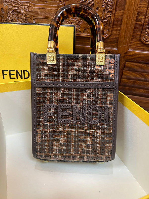 COZY BAGS - FDE Bags - 163