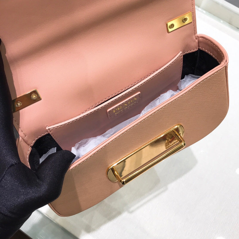 JB - PD Lady Bags - 510