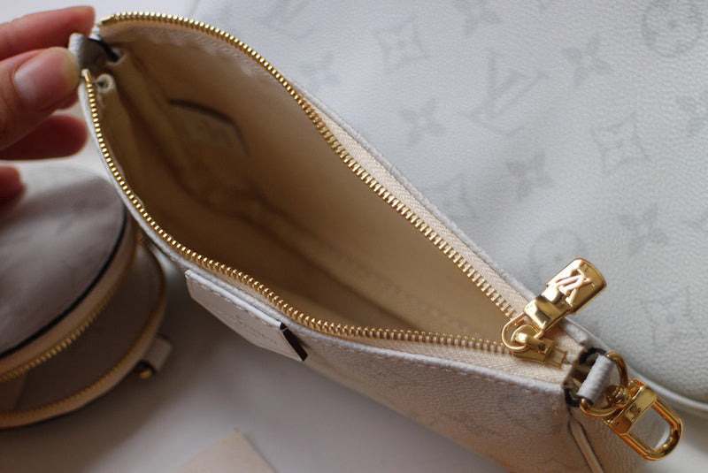 COZY - LV Bags - 4799