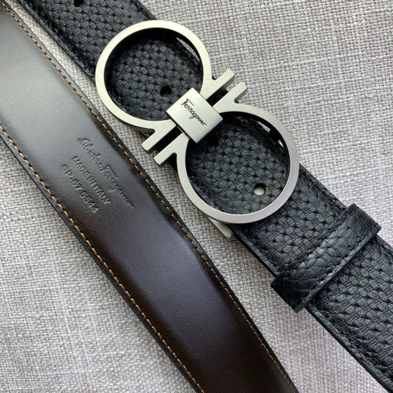 JB - FGO Belts - 148