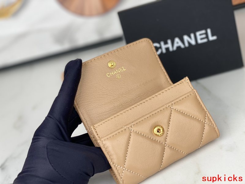 COZY BAGS - Mix Wallets - 752