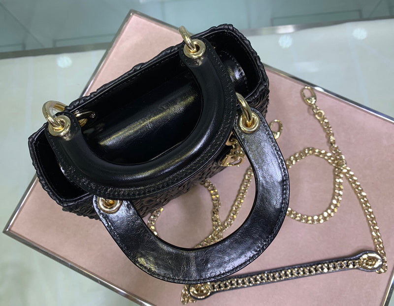 JB - DOR Lady Bags - 655