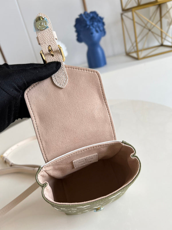 COZY BAGS - LOV Bags - 2223