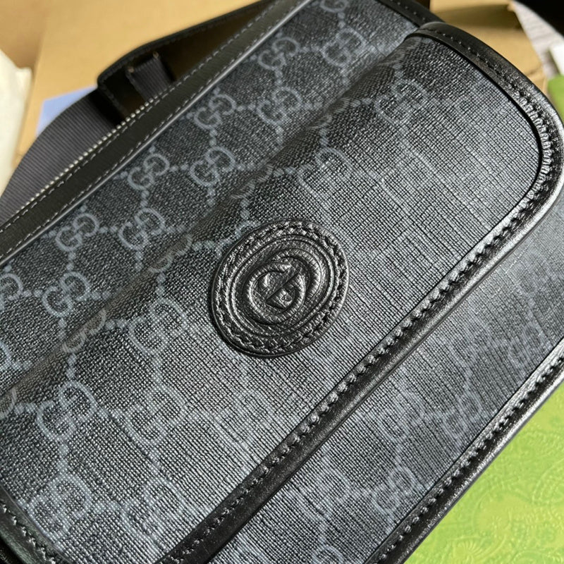 COZY BAGS - Guki Men Bags - 219