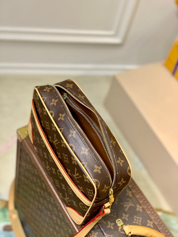 COZY BAGS - LOV Bags - 1439