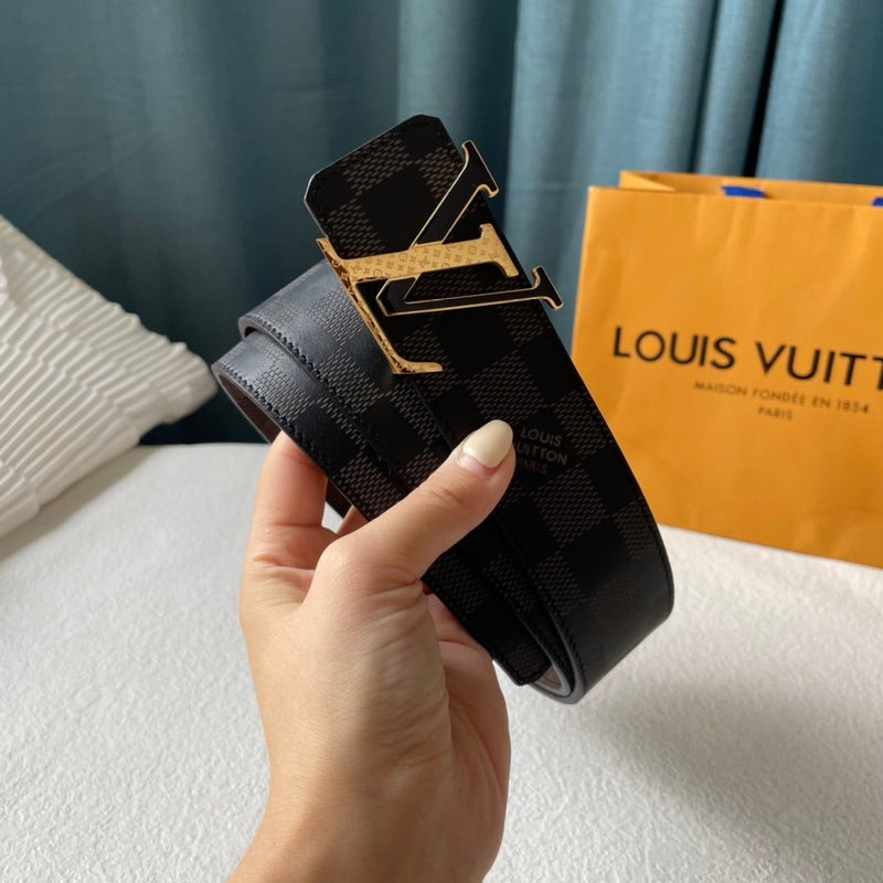 JB - LOV Belts - 177