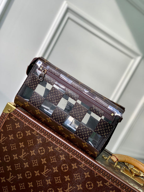 COZY - LV Bags - 1589