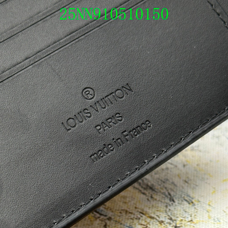 COZY BAGS - LOV Wallet - 440