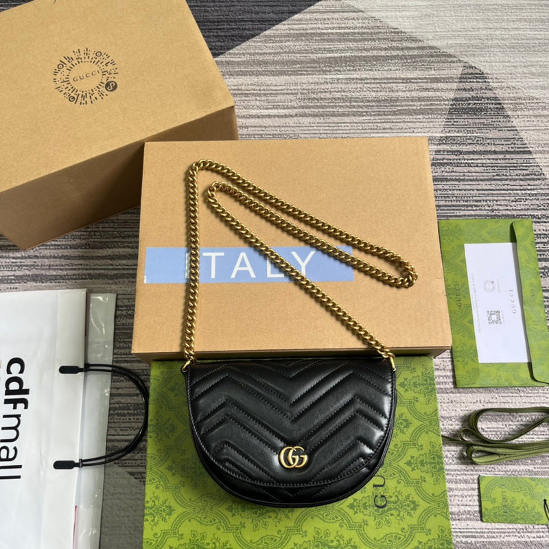 JB - Guki Lady Bags - 158