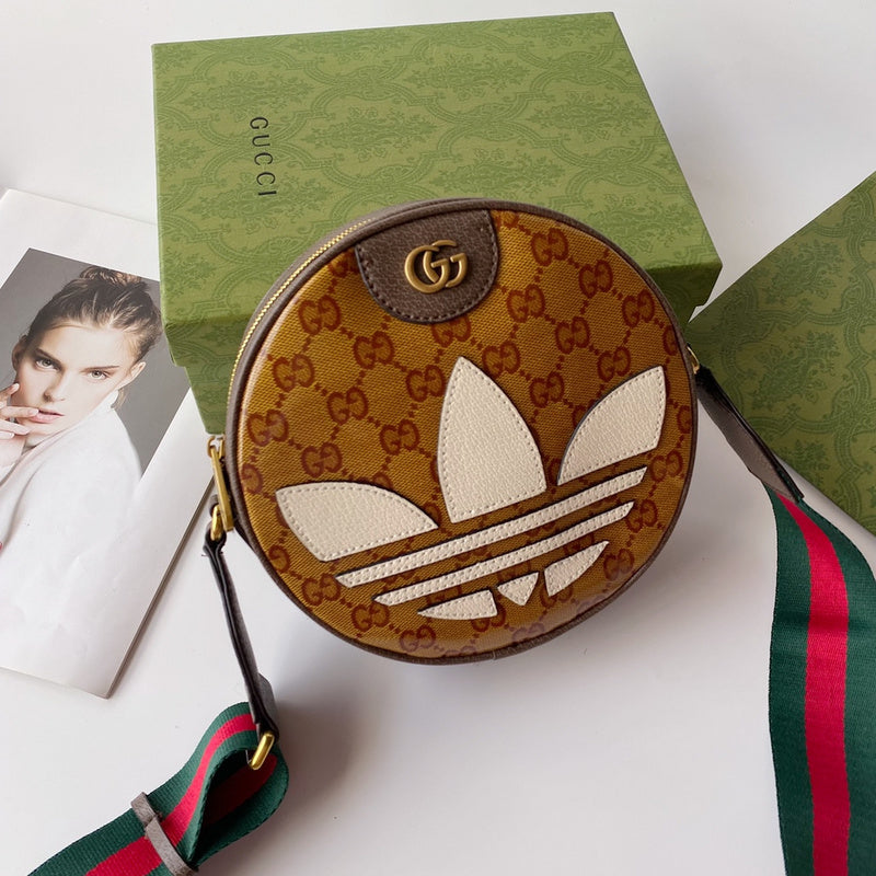 COZY BAGS - GUKI Bags - 750