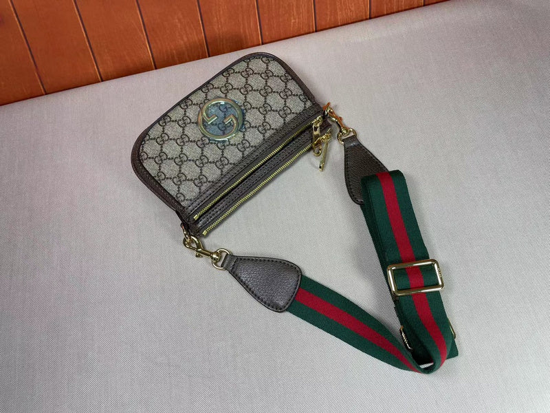COZY BAGS - GUKI Bags - 336