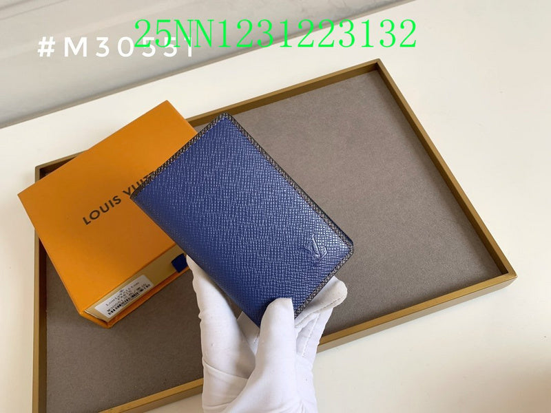 COZY BAGS - CHL Wallet - 318
