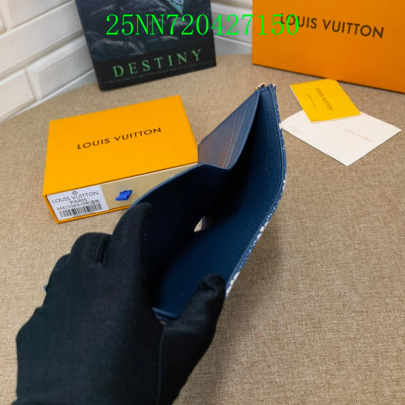 COZY BAGS - LOV Wallet - 1404