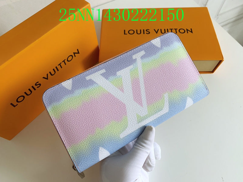 COZY BAGS - LOV Wallet - 700