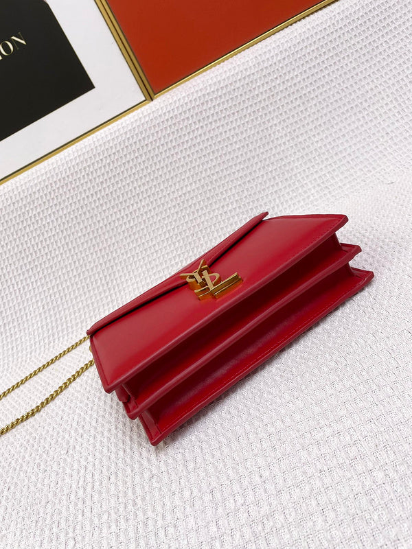 COZY - YLS Bags - 138