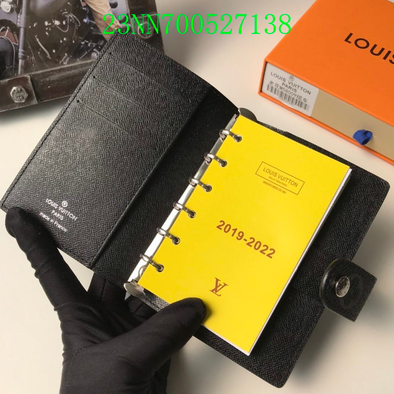 COZY BAGS - CHL Wallet - 878