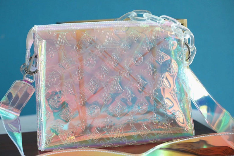 COZY - LOV Lady Bags - 1457