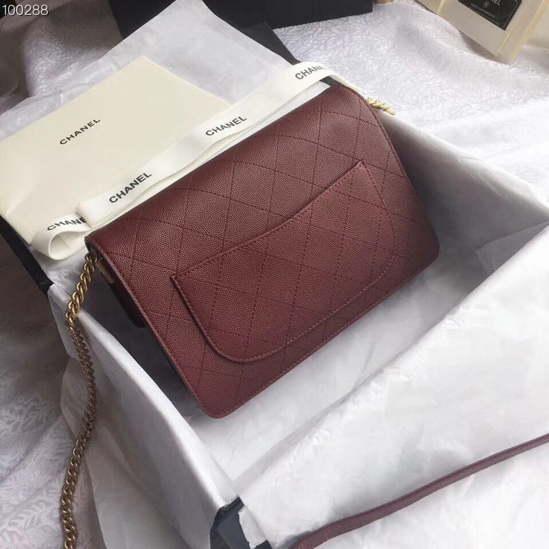 COZY BAGS - CHL Lady Bags - 641