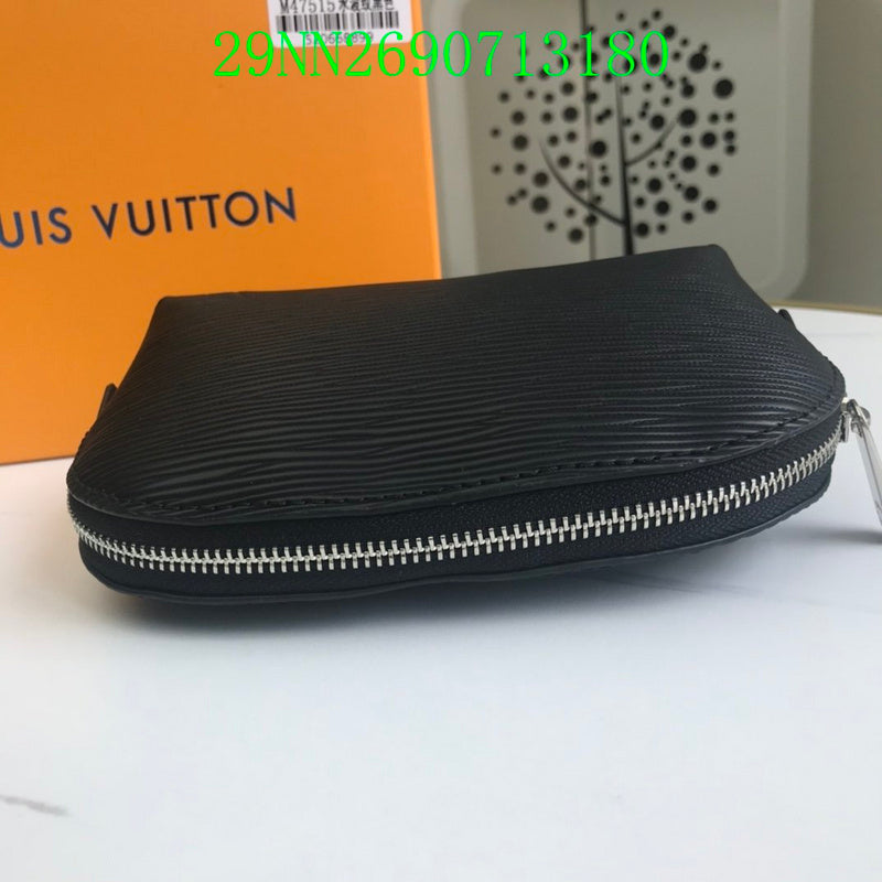 COZY BAGS - LOV Wallet - 1084