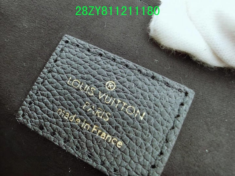 COZY BAGS - CHL Wallet - 1218