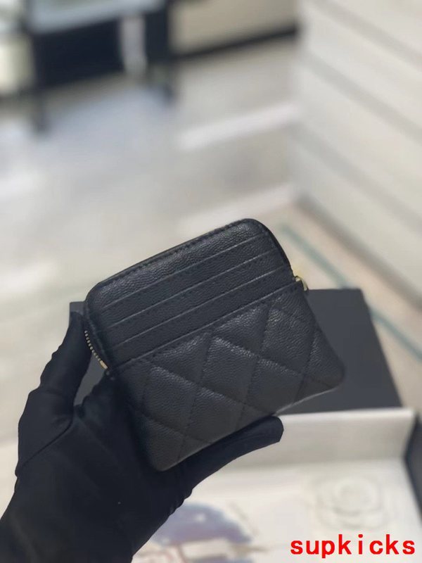 COZY BAGS - Mix Wallets - 073