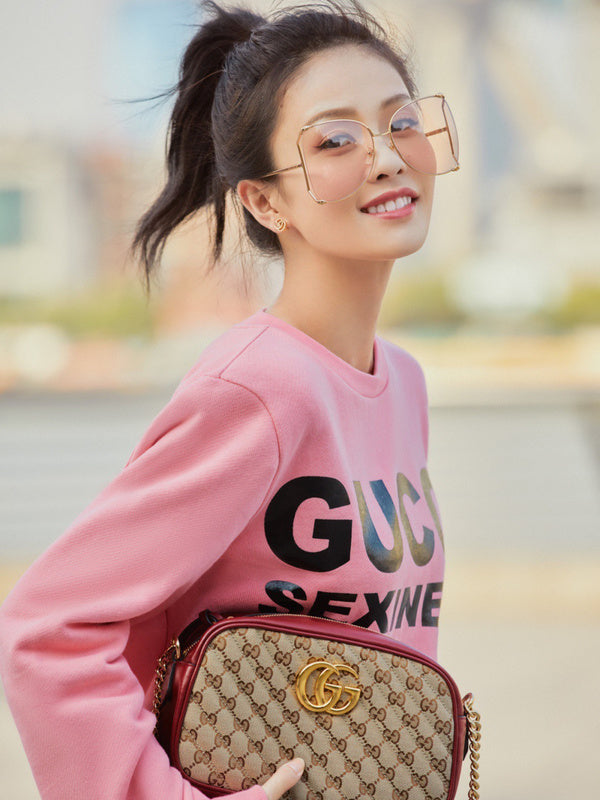 COZY BAGS - GUKI Women Bags - 836