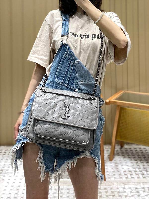 COZY BAGS - YLS Bags - 1154