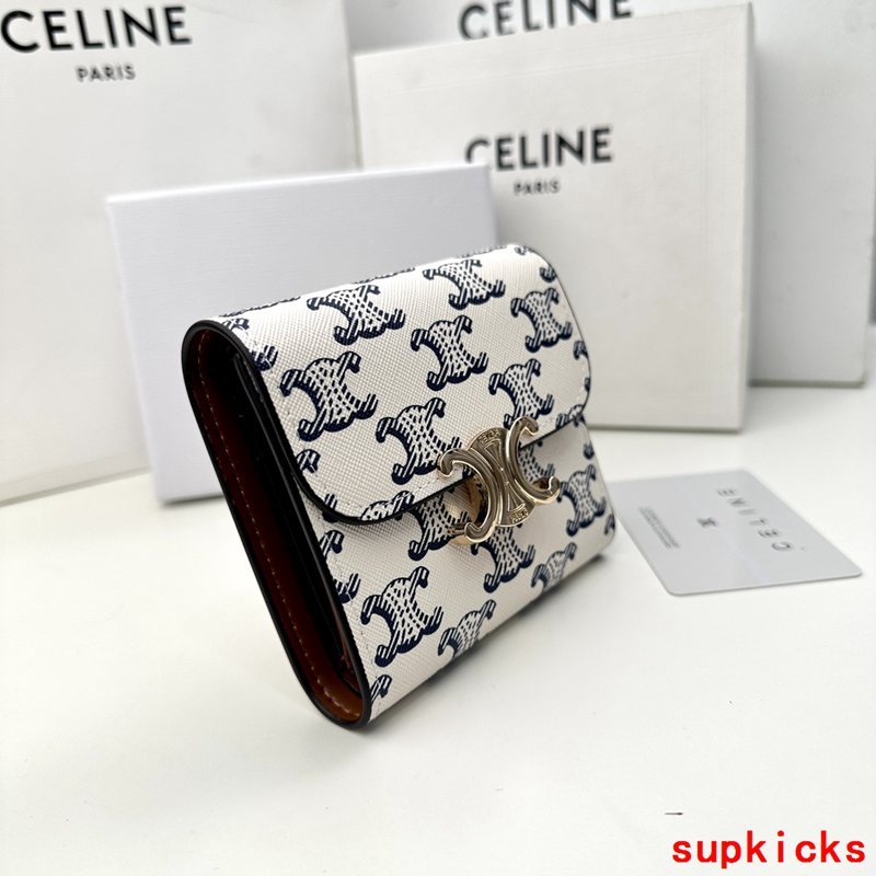 COZY BAGS - Mix Wallets - 711