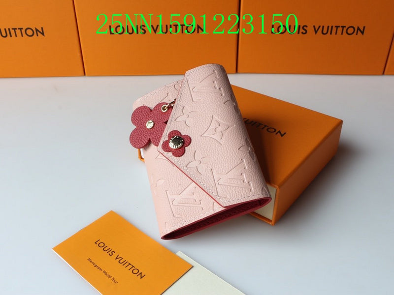 COZY BAGS - CHL Wallet - 293